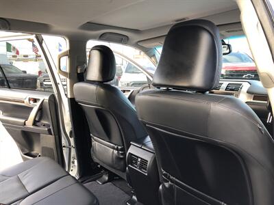 2015 Lexus GX - Photo 37 - Dallas, TX 75247