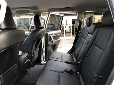2015 Lexus GX - Photo 25 - Dallas, TX 75247