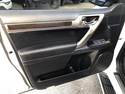 2015 Lexus GX - Photo 14 - Dallas, TX 75247