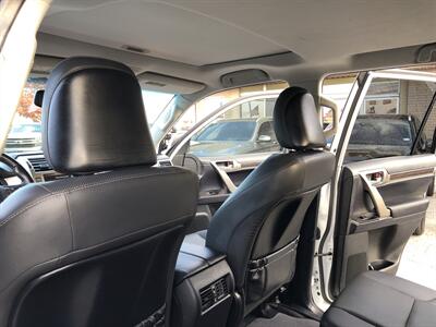 2015 Lexus GX - Photo 26 - Dallas, TX 75247