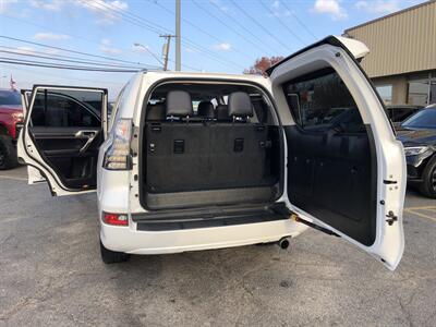 2015 Lexus GX - Photo 28 - Dallas, TX 75247