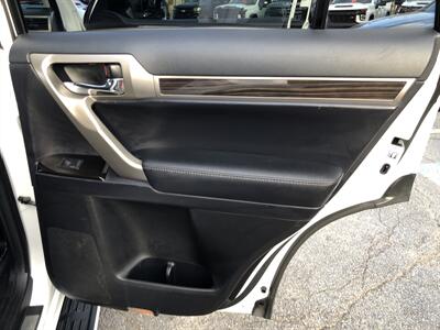 2015 Lexus GX - Photo 34 - Dallas, TX 75247