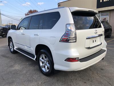 2015 Lexus GX - Photo 12 - Dallas, TX 75247