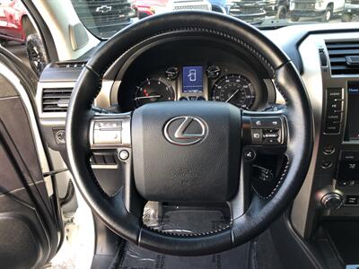 2015 Lexus GX - Photo 20 - Dallas, TX 75247