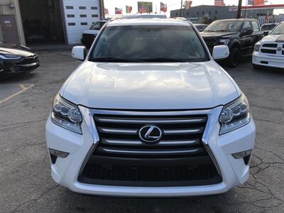 2015 Lexus GX - Photo 3 - Dallas, TX 75247