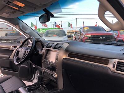 2015 Lexus GX - Photo 33 - Dallas, TX 75247