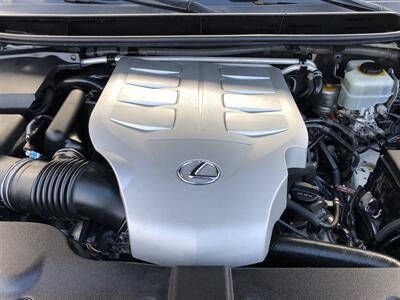 2015 Lexus GX - Photo 5 - Dallas, TX 75247
