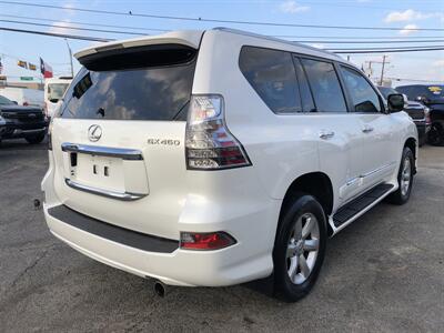 2015 Lexus GX - Photo 10 - Dallas, TX 75247