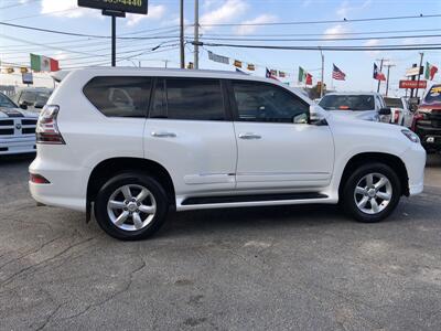 2015 Lexus GX - Photo 9 - Dallas, TX 75247