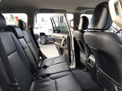 2015 Lexus GX - Photo 36 - Dallas, TX 75247