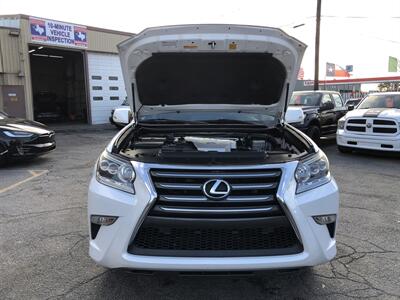 2015 Lexus GX - Photo 4 - Dallas, TX 75247