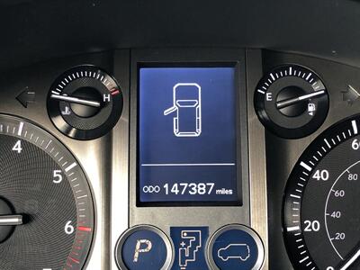 2015 Lexus GX - Photo 21 - Dallas, TX 75247