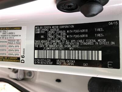 2015 Lexus GX - Photo 40 - Dallas, TX 75247