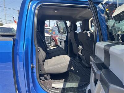 2017 Ford F-150 XL   - Photo 21 - Dallas, TX 75247