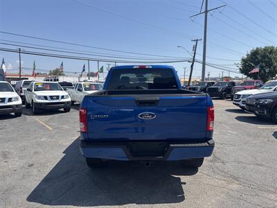 2017 Ford F-150 XL   - Photo 12 - Dallas, TX 75247