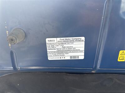 2017 Ford F-150 XL   - Photo 33 - Dallas, TX 75247
