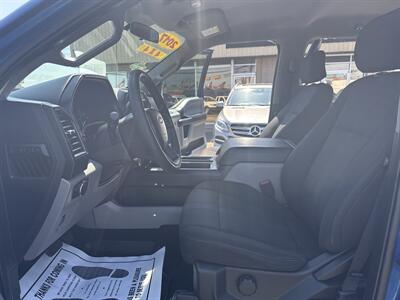 2017 Ford F-150 XL   - Photo 18 - Dallas, TX 75247