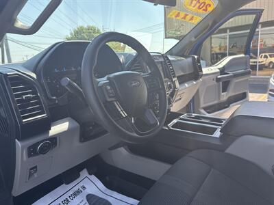 2017 Ford F-150 XL   - Photo 19 - Dallas, TX 75247