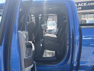2017 Ford F-150 XL   - Photo 16 - Dallas, TX 75247