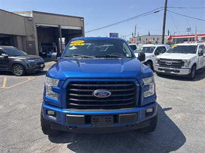 2017 Ford F-150 XL   - Photo 5 - Dallas, TX 75247