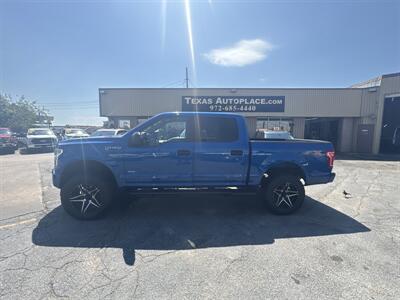 2017 Ford F-150 XL   - Photo 14 - Dallas, TX 75247