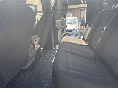 2017 Ford F-150 XL   - Photo 17 - Dallas, TX 75247