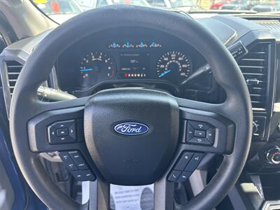 2017 Ford F-150 XL   - Photo 26 - Dallas, TX 75247