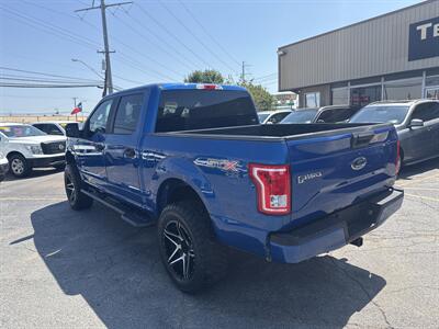 2017 Ford F-150 XL   - Photo 13 - Dallas, TX 75247