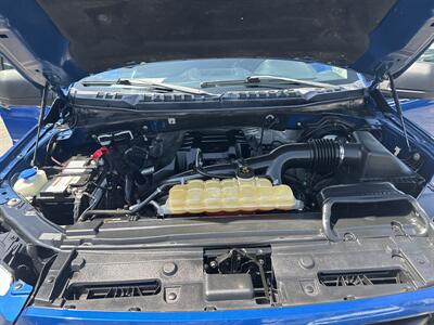 2017 Ford F-150 XL   - Photo 3 - Dallas, TX 75247