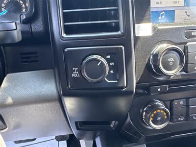 2017 Ford F-150 XL   - Photo 28 - Dallas, TX 75247