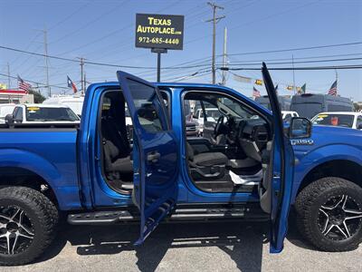 2017 Ford F-150 XL   - Photo 20 - Dallas, TX 75247