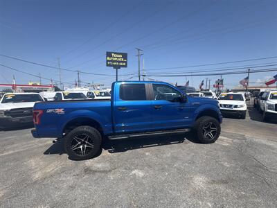 2017 Ford F-150 XL   - Photo 10 - Dallas, TX 75247