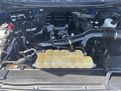 2017 Ford F-150 XL   - Photo 4 - Dallas, TX 75247