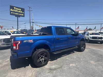 2017 Ford F-150 XL   - Photo 9 - Dallas, TX 75247