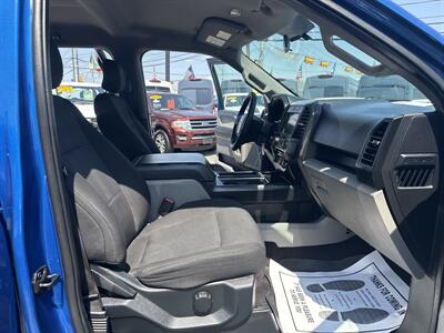 2017 Ford F-150 XL   - Photo 23 - Dallas, TX 75247