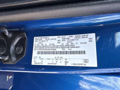 2017 Ford F-150 XL   - Photo 34 - Dallas, TX 75247