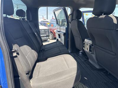 2017 Ford F-150 XL   - Photo 22 - Dallas, TX 75247