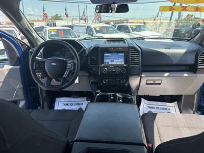 2017 Ford F-150 XL   - Photo 24 - Dallas, TX 75247