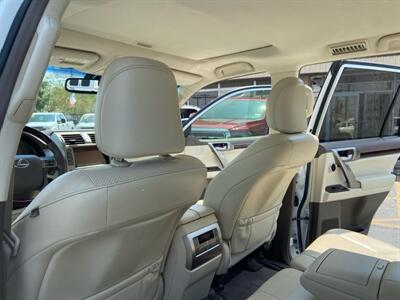 2014 Lexus GX Luxury   - Photo 27 - Dallas, TX 75247