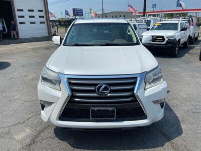 2014 Lexus GX Luxury   - Photo 3 - Dallas, TX 75247