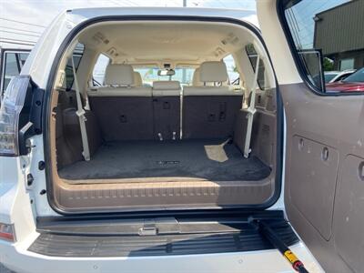 2014 Lexus GX Luxury   - Photo 30 - Dallas, TX 75247