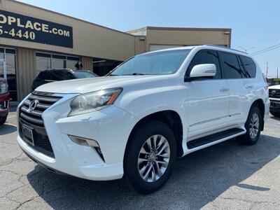 2014 Lexus GX Luxury   - Photo 1 - Dallas, TX 75247