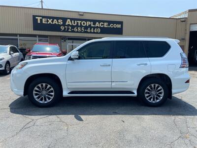 2014 Lexus GX Luxury   - Photo 14 - Dallas, TX 75247