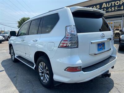 2014 Lexus GX Luxury   - Photo 13 - Dallas, TX 75247