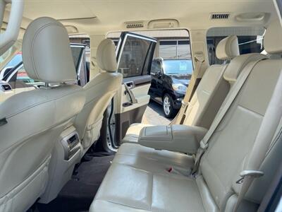 2014 Lexus GX Luxury   - Photo 26 - Dallas, TX 75247