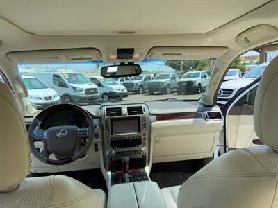 2014 Lexus GX Luxury   - Photo 29 - Dallas, TX 75247