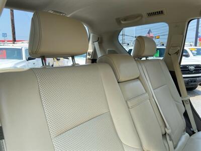 2014 Lexus GX Luxury   - Photo 37 - Dallas, TX 75247