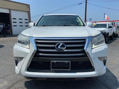 2014 Lexus GX Luxury   - Photo 2 - Dallas, TX 75247