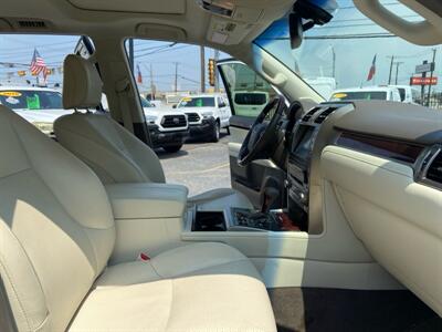 2014 Lexus GX Luxury   - Photo 34 - Dallas, TX 75247