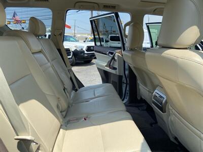 2014 Lexus GX Luxury   - Photo 38 - Dallas, TX 75247